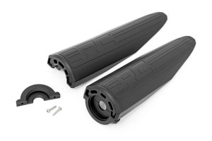 Shock Shaft Protector - Rough Country - M1